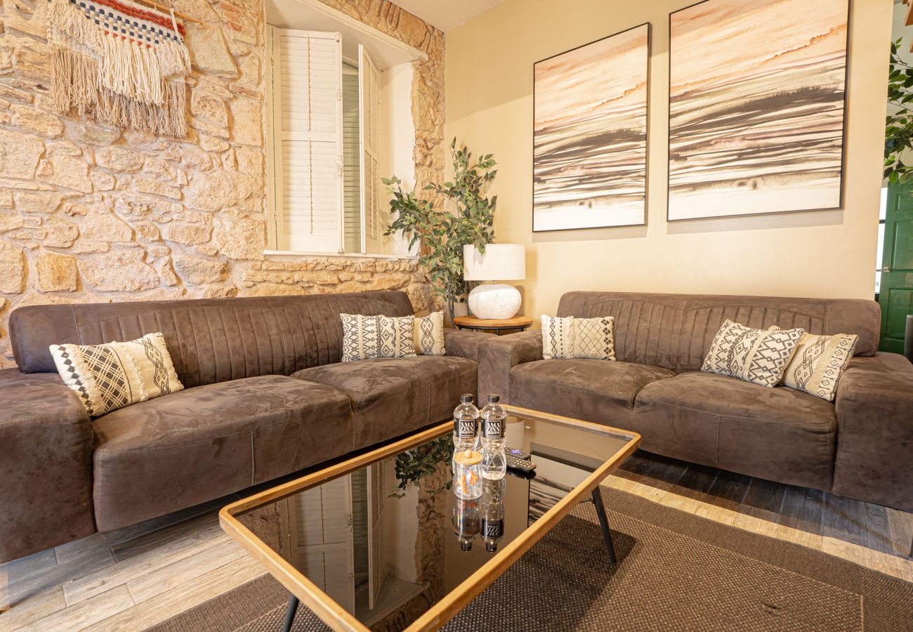 Apartment in Ciudad de Panamá - POOL 3 bedrooms and views to National Theater D3 