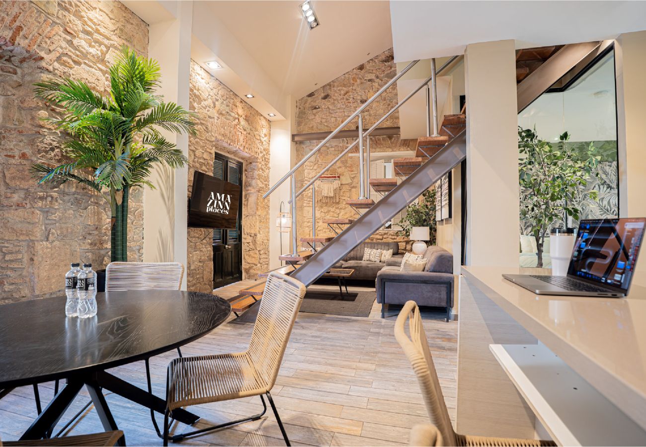 Apartment in Ciudad de Panamá - POOL 3 bedrooms and views to National Theater D3 