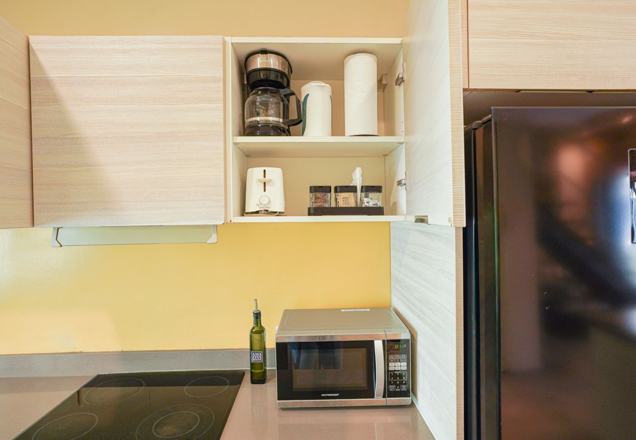 Apartment in Ciudad de Panamá - POOL 3 bedrooms and views to National Theater D3 