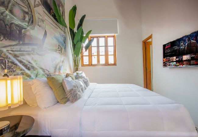 Apartment in Ciudad de Panamá - Arias 11