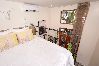 Rent by room in Ciudad de Panamá - Design Duplex with Amazing Pool and Rooftop A9 