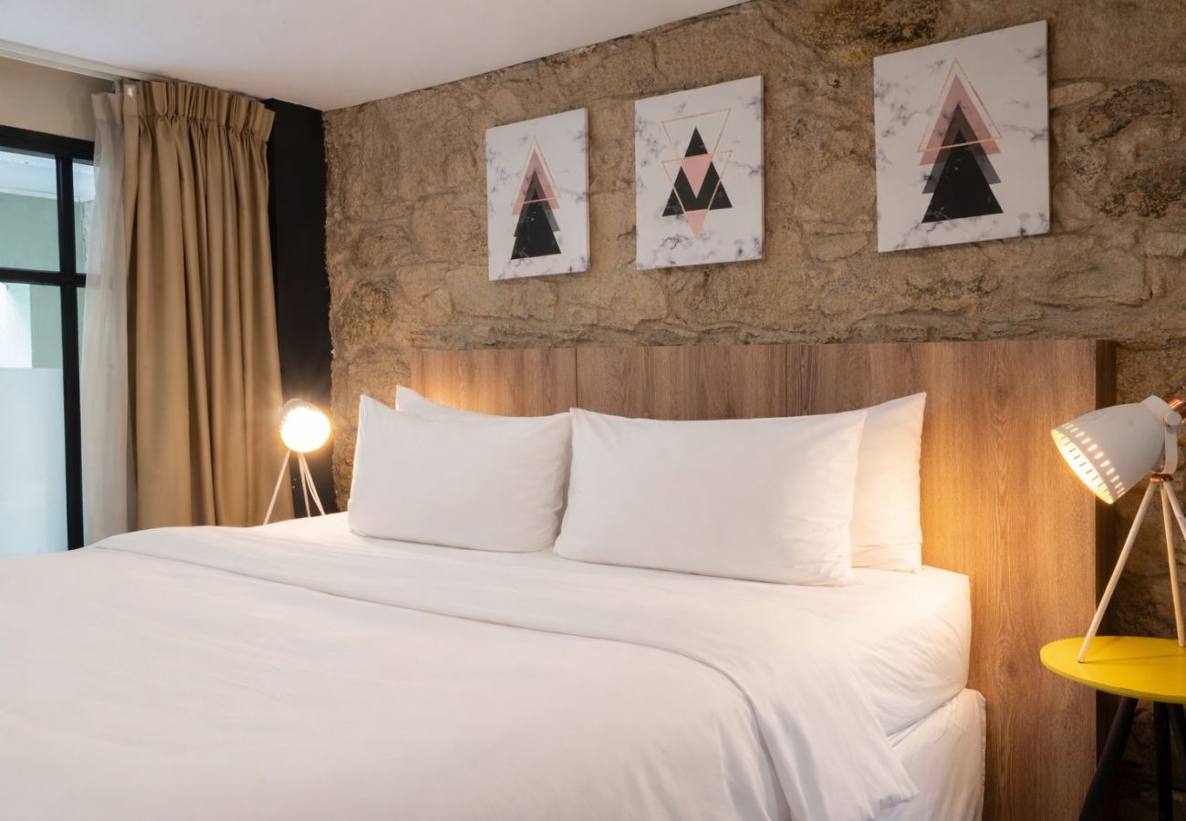 Apartment in Ciudad de Panamá - Ecleptic apartment with 4 rooms and amazing pool 