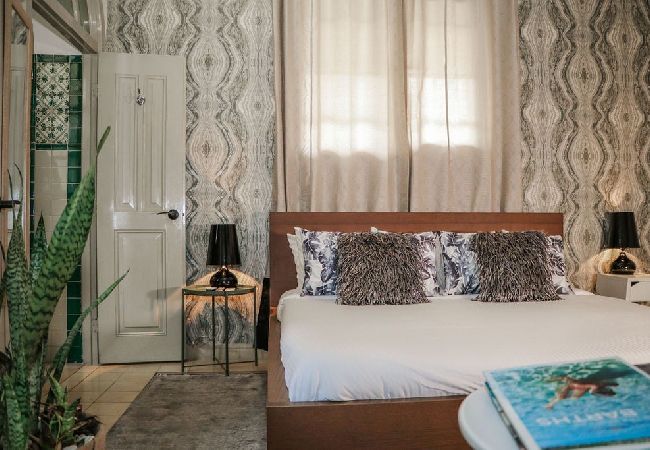 Studio in Ciudad de Panamá - New Comfortable Studio Apartment P3 