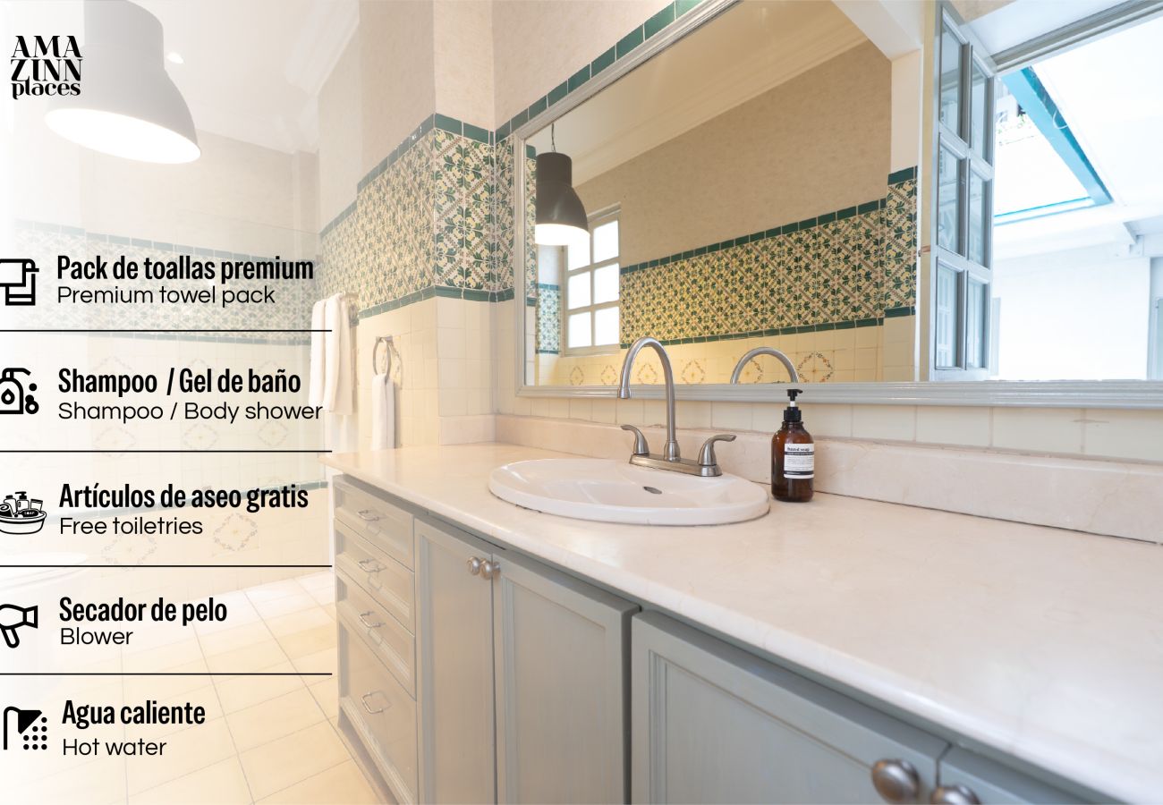 Studio in Ciudad de Panamá - New Comfortable Studio Apartment P3 