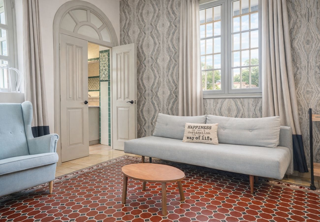 Studio in Ciudad de Panamá - New Comfortable Studio Apartment P3 