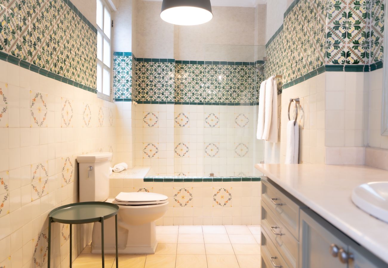 Studio in Ciudad de Panamá - New Comfortable Studio Apartment P3 