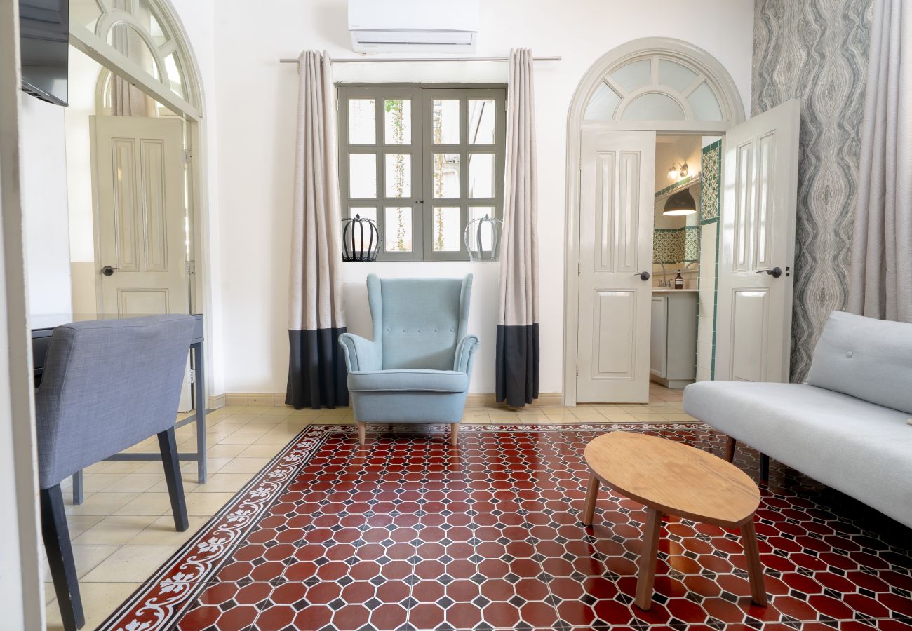 Studio in Ciudad de Panamá - New Comfortable Studio Apartment P3 