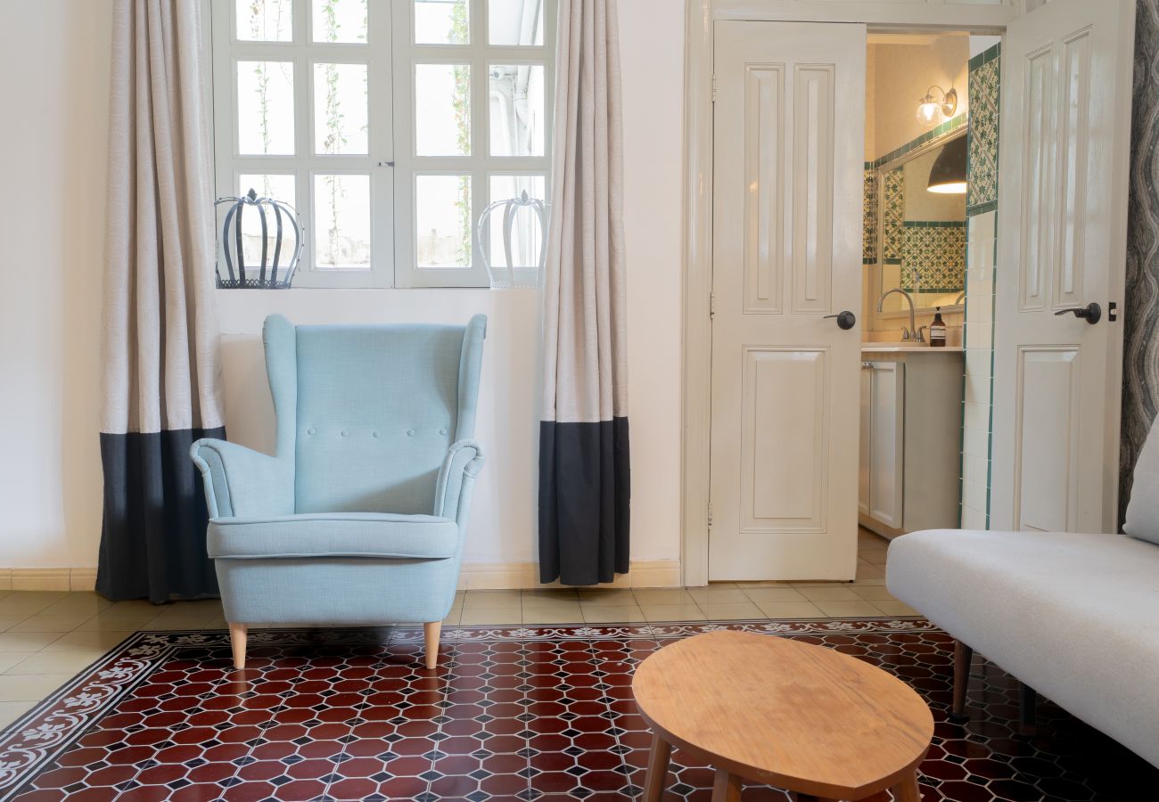 Studio in Ciudad de Panamá - New Comfortable Studio Apartment P3 