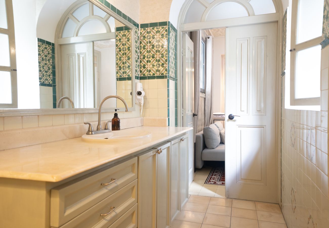 Studio in Ciudad de Panamá - New Comfortable Studio Apartment P3 