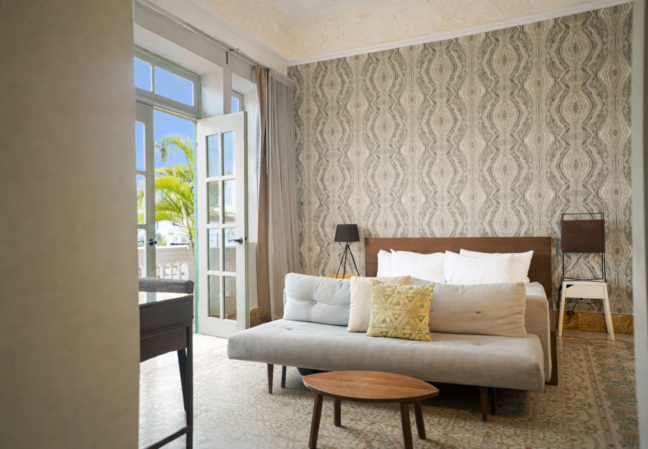 Studio in Ciudad de Panamá - Amazing apartment with terrace and jacuzzi P5 