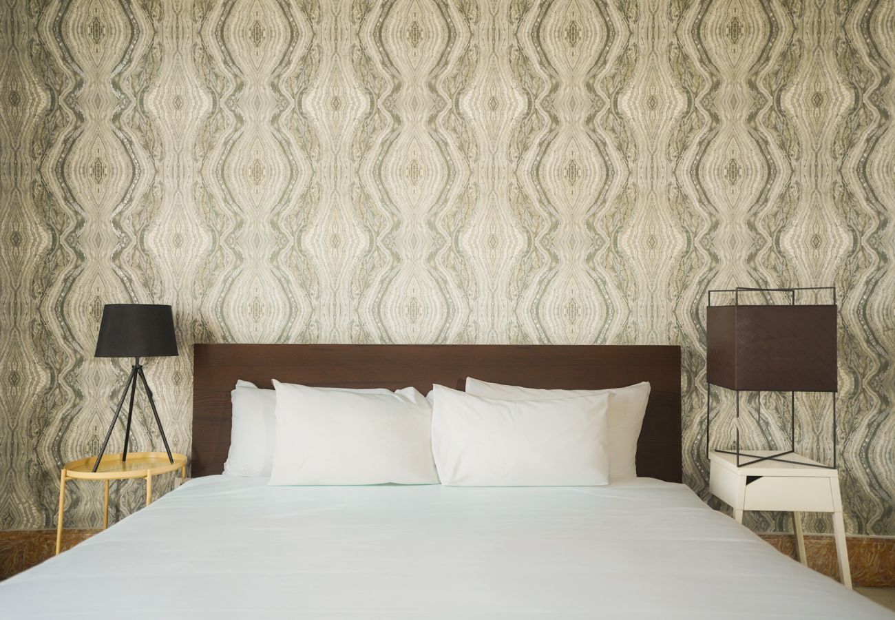 Studio in Ciudad de Panamá - Amazing apartment with terrace and jacuzzi P5 