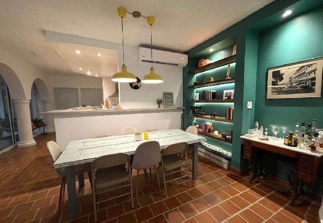 Apartment in Ciudad de Panamá - -