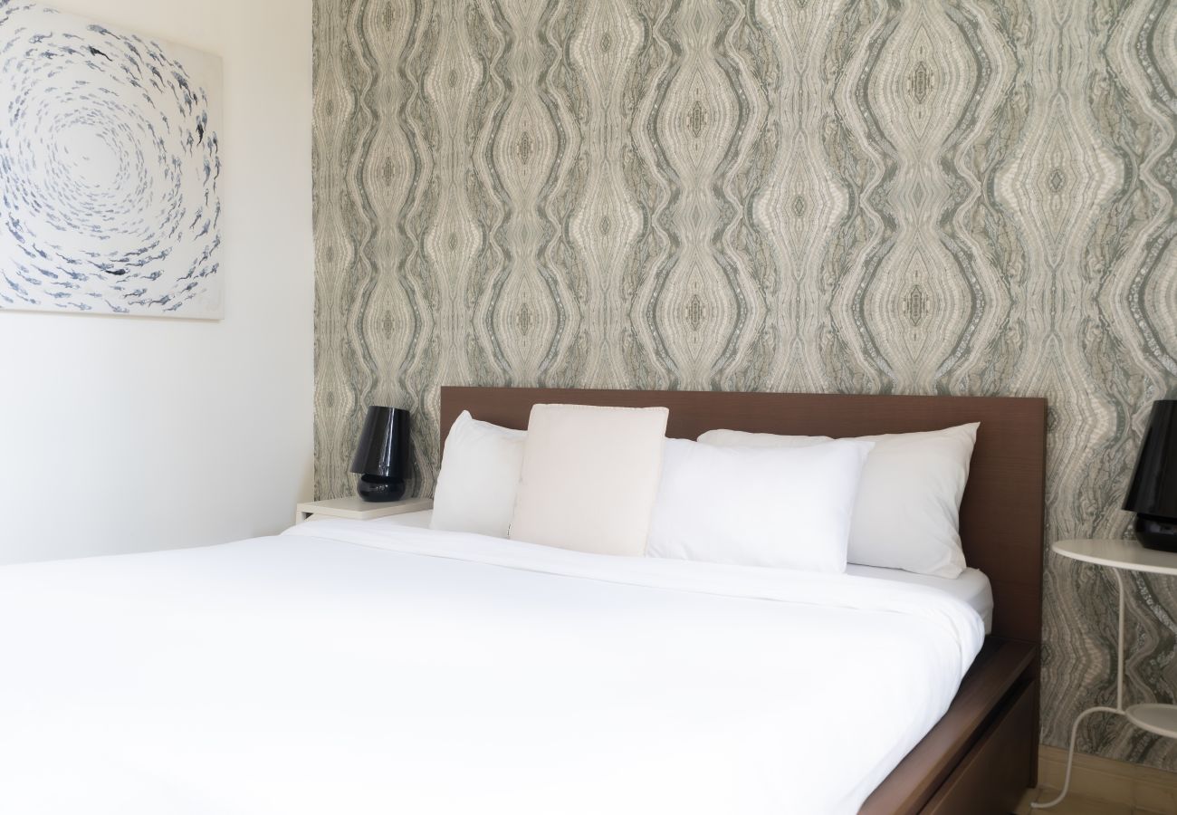 Studio in Ciudad de Panamá - Reformado y luminoso apartamento con terraza P4 