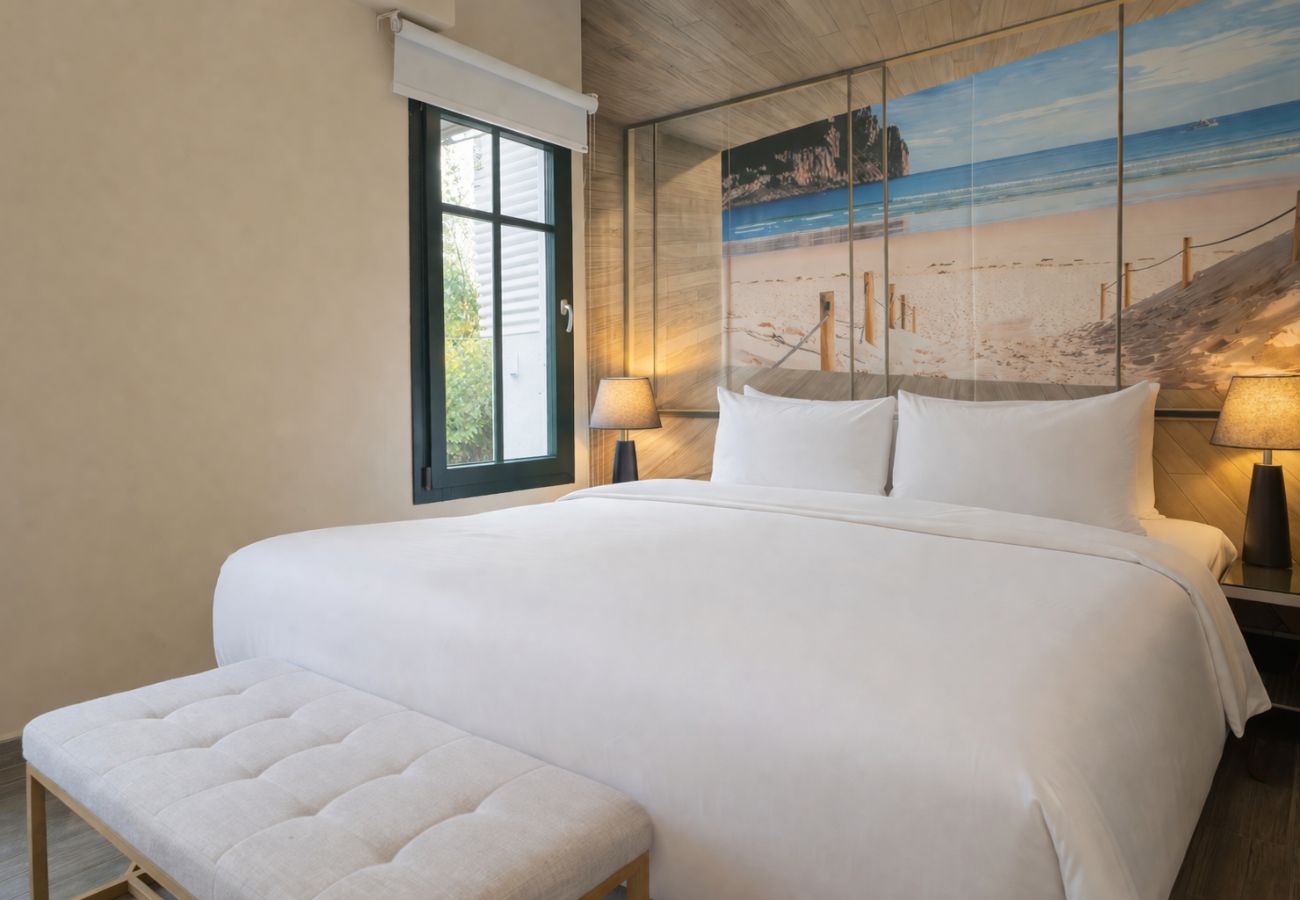 Apartment in Ciudad de Panamá - PENTHOUSE with rooftop and pool  5 rooms  DI5 