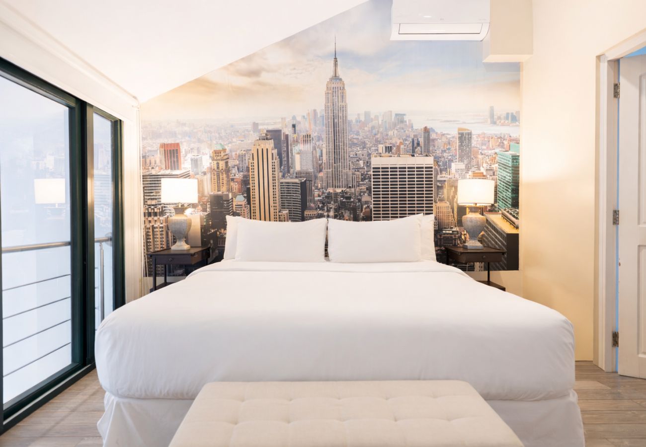 Apartment in Ciudad de Panamá - PENTHOUSE with rooftop and pool  5 rooms  DI5 