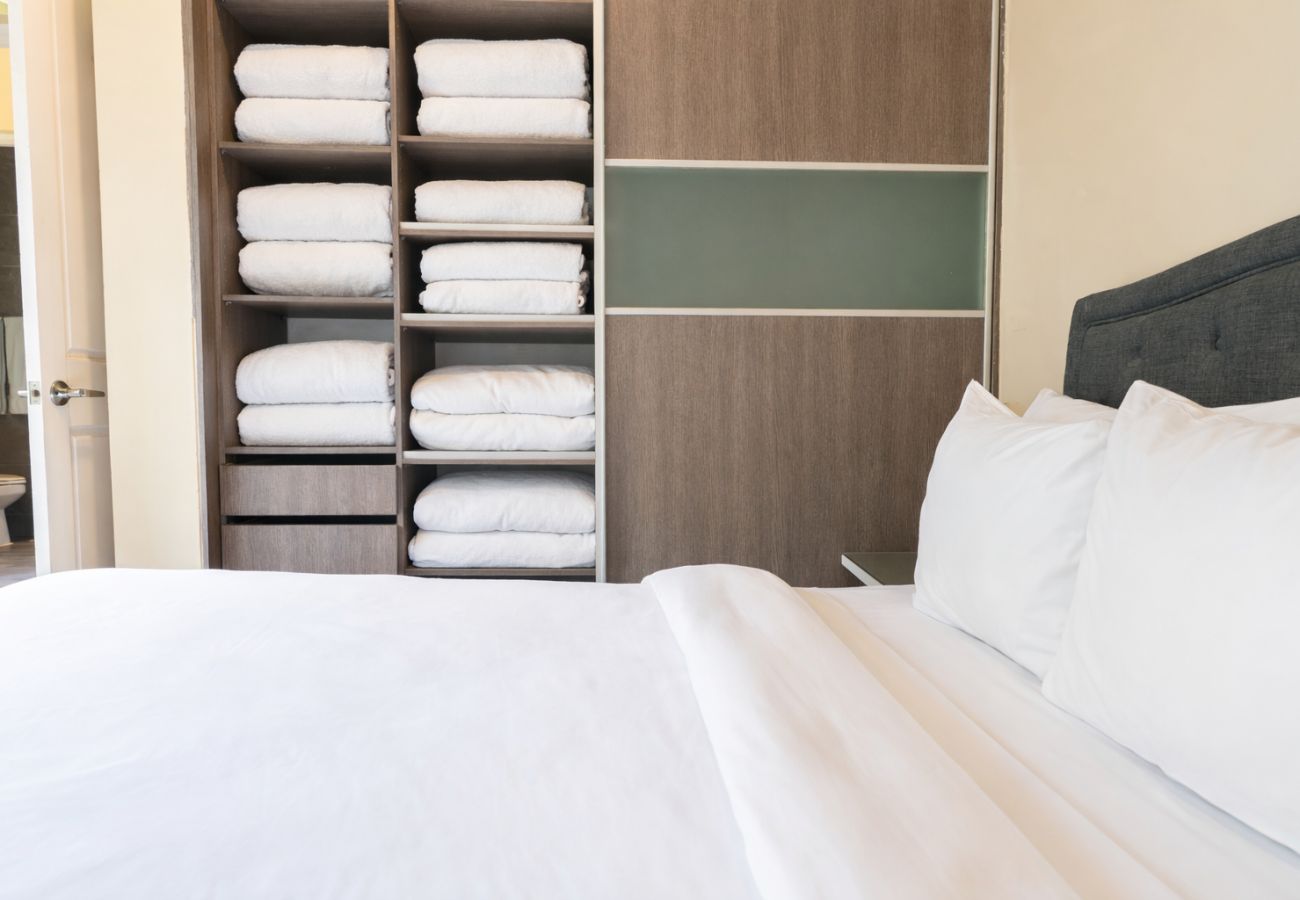 Apartment in Ciudad de Panamá - PENTHOUSE with rooftop and pool  5 rooms  DI5 