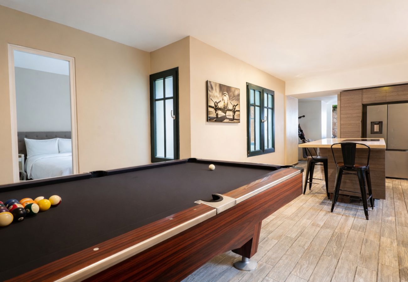 Apartment in Ciudad de Panamá - PENTHOUSE with rooftop and pool  5 rooms  DI5 