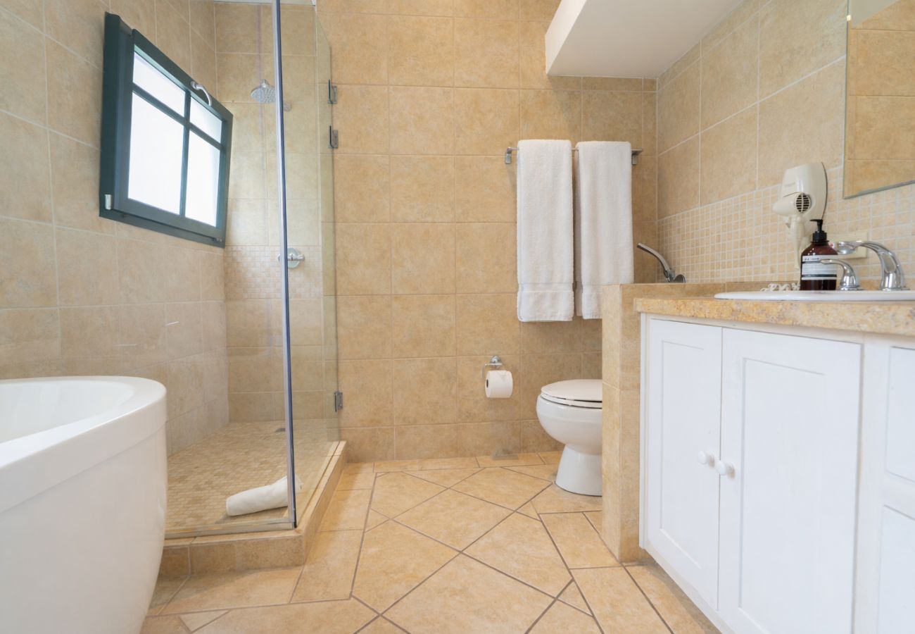 Apartment in Ciudad de Panamá - PENTHOUSE with rooftop and pool  5 rooms  DI5 