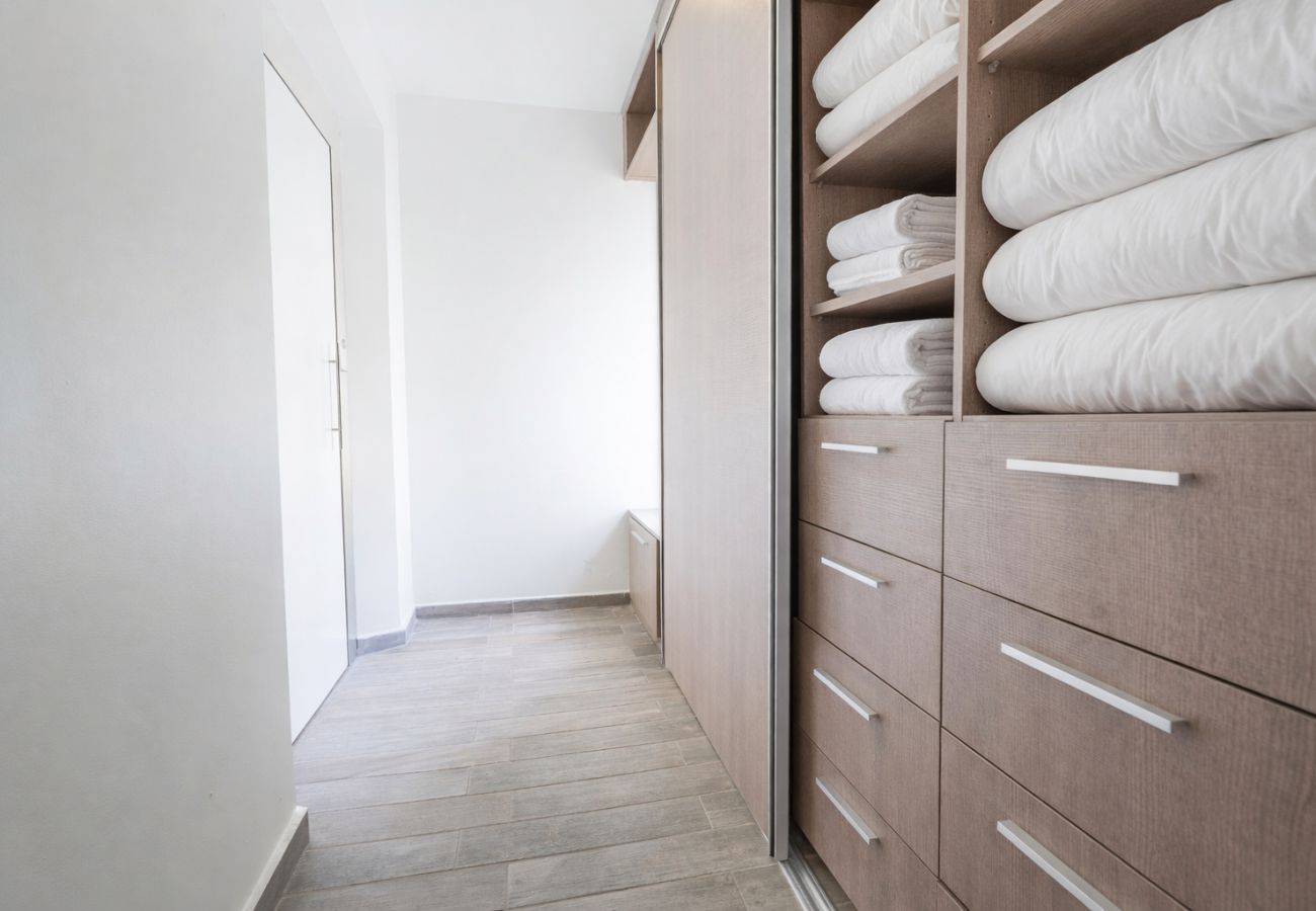 Apartment in Ciudad de Panamá - PENTHOUSE with rooftop and pool  5 rooms  DI5 