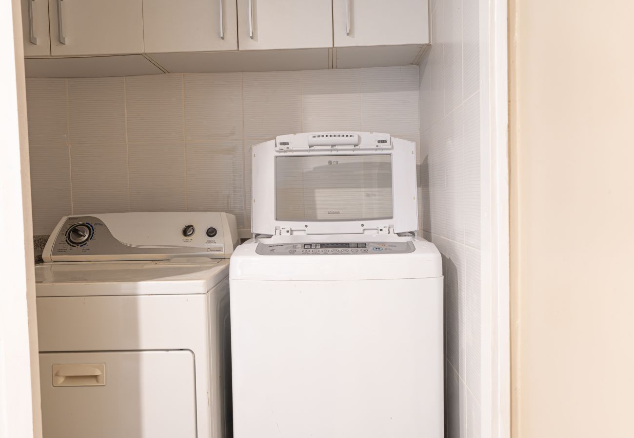 Apartment in Ciudad de Panamá - PENTHOUSE with rooftop and pool  5 rooms  DI5 