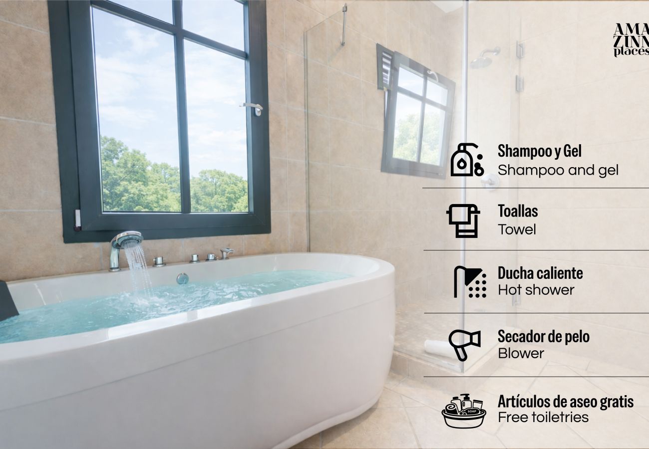 Apartment in Ciudad de Panamá - PENTHOUSE with rooftop and pool  5 rooms  DI5 