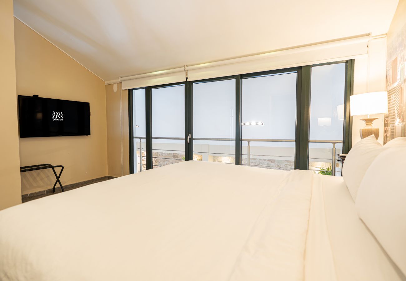 Apartment in Ciudad de Panamá - PENTHOUSE with rooftop and pool  5 rooms  DI5 