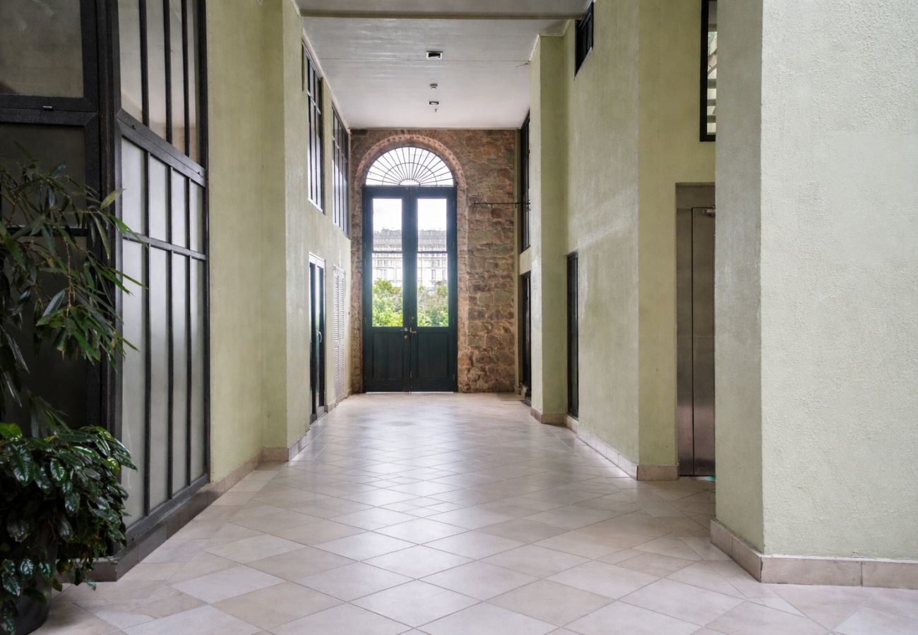 Apartment in Ciudad de Panamá - PENTHOUSE with rooftop and pool  5 rooms  DI5 