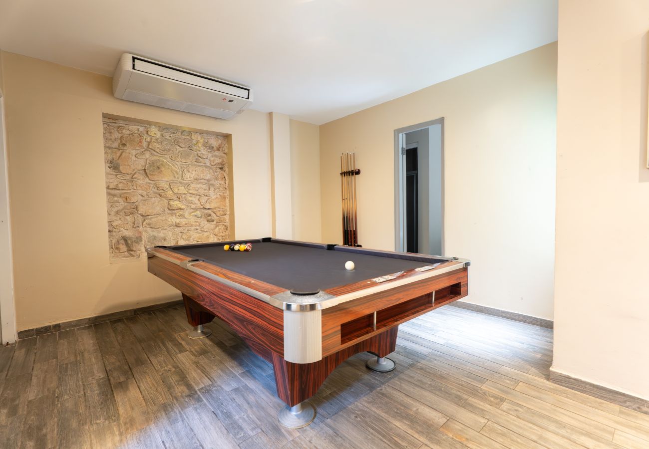 Apartment in Ciudad de Panamá - PENTHOUSE with rooftop and pool  5 rooms  DI5 