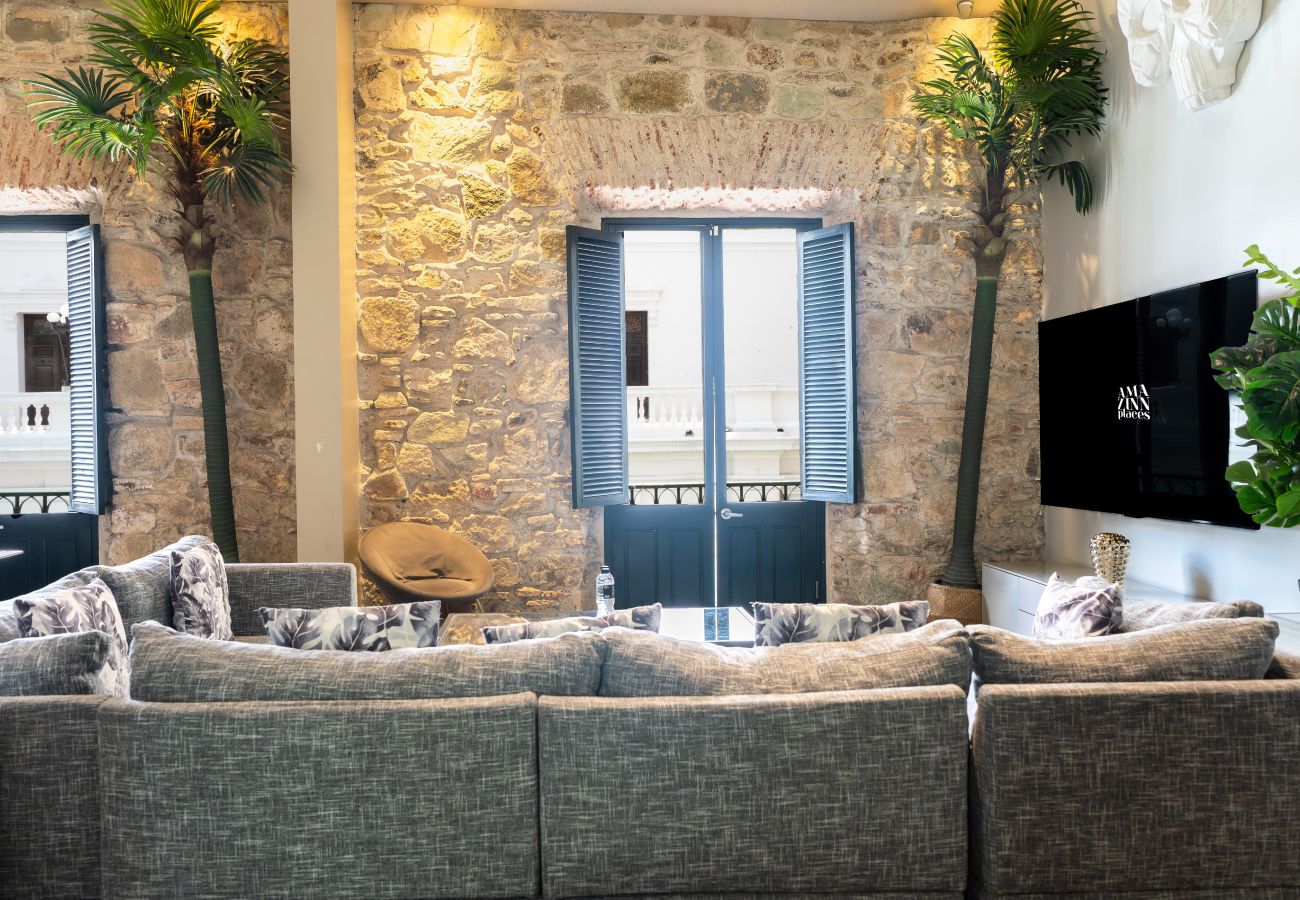 Apartment in Ciudad de Panamá - PENTHOUSE with rooftop and pool  5 rooms  DI5 