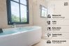 Apartment in Ciudad de Panamá - PENTHOUSE with rooftop and pool  5 rooms  DI5 