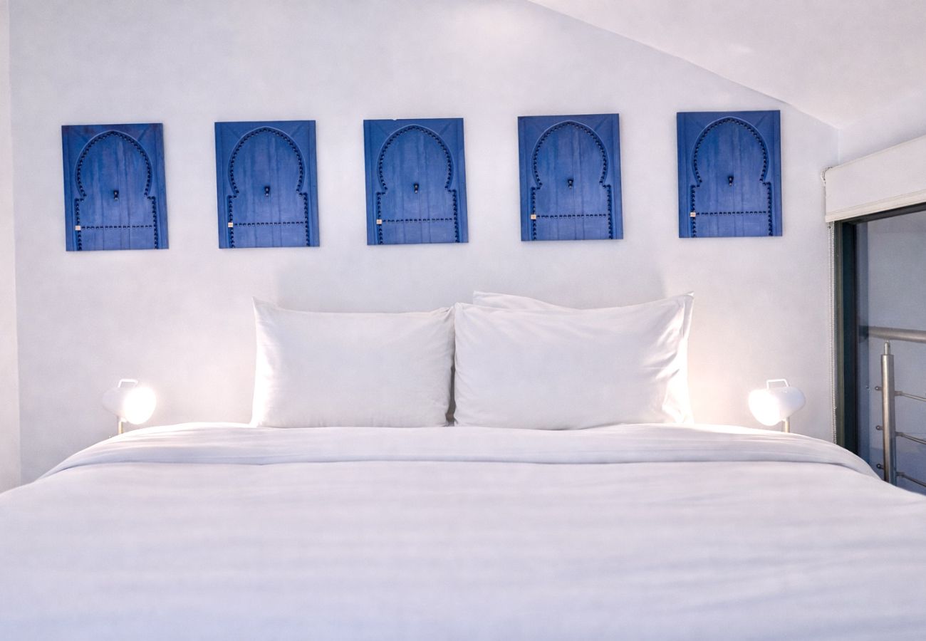 Apartment in Ciudad de Panamá - 3BR with Pool and Views of the National Theater D4