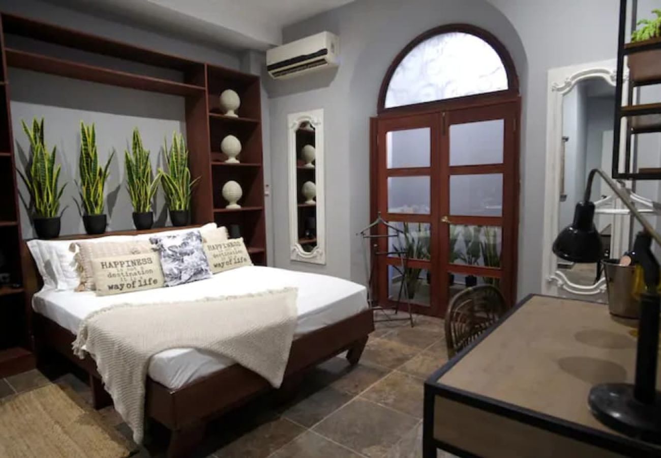 Apartment in Ciudad de Panamá - Apartment with 3 Double Bedrooms / 3 Bathrooms M3 