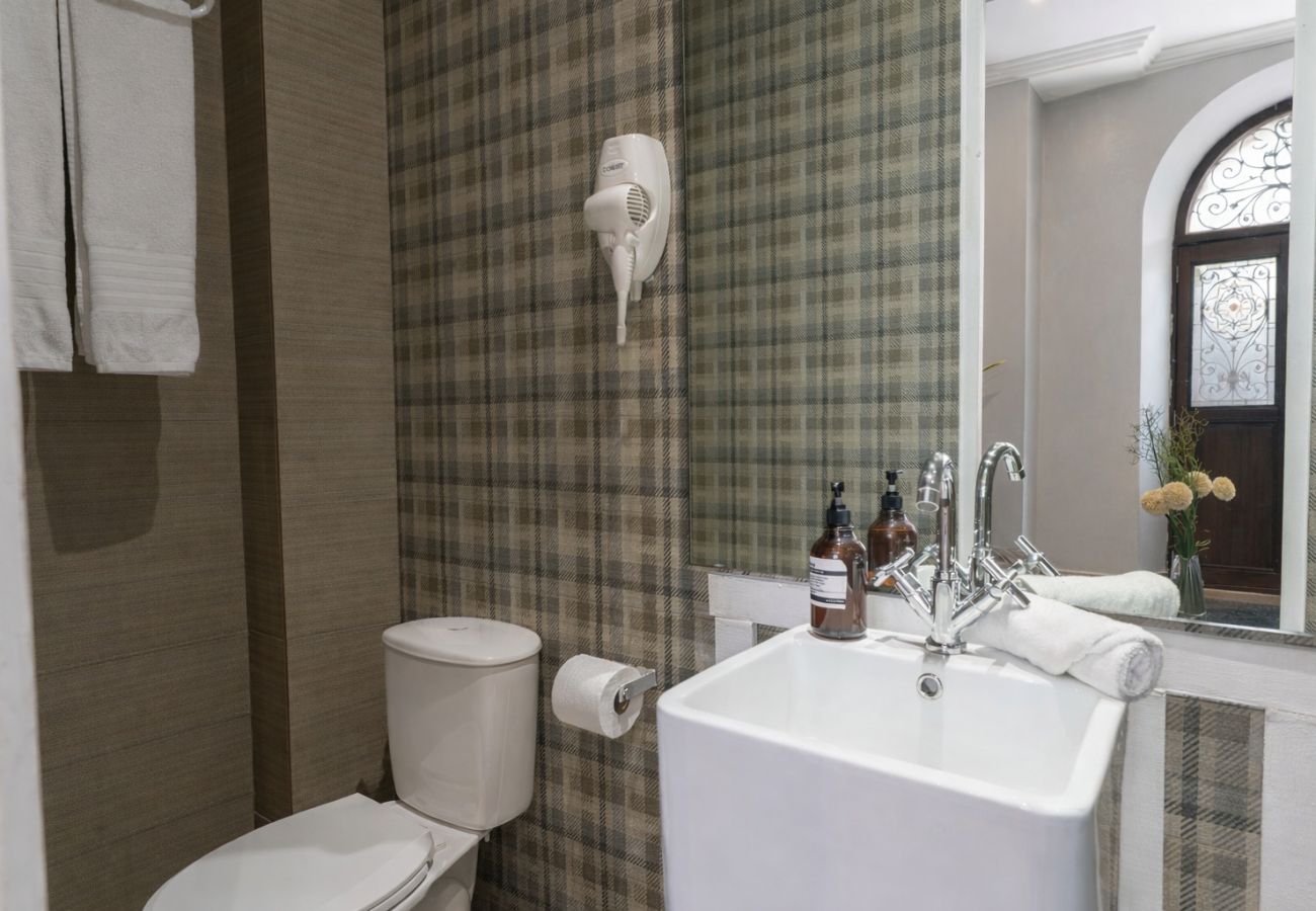 Apartment in Ciudad de Panamá - Apartment with 3 Double Bedrooms / 3 Bathrooms M0 