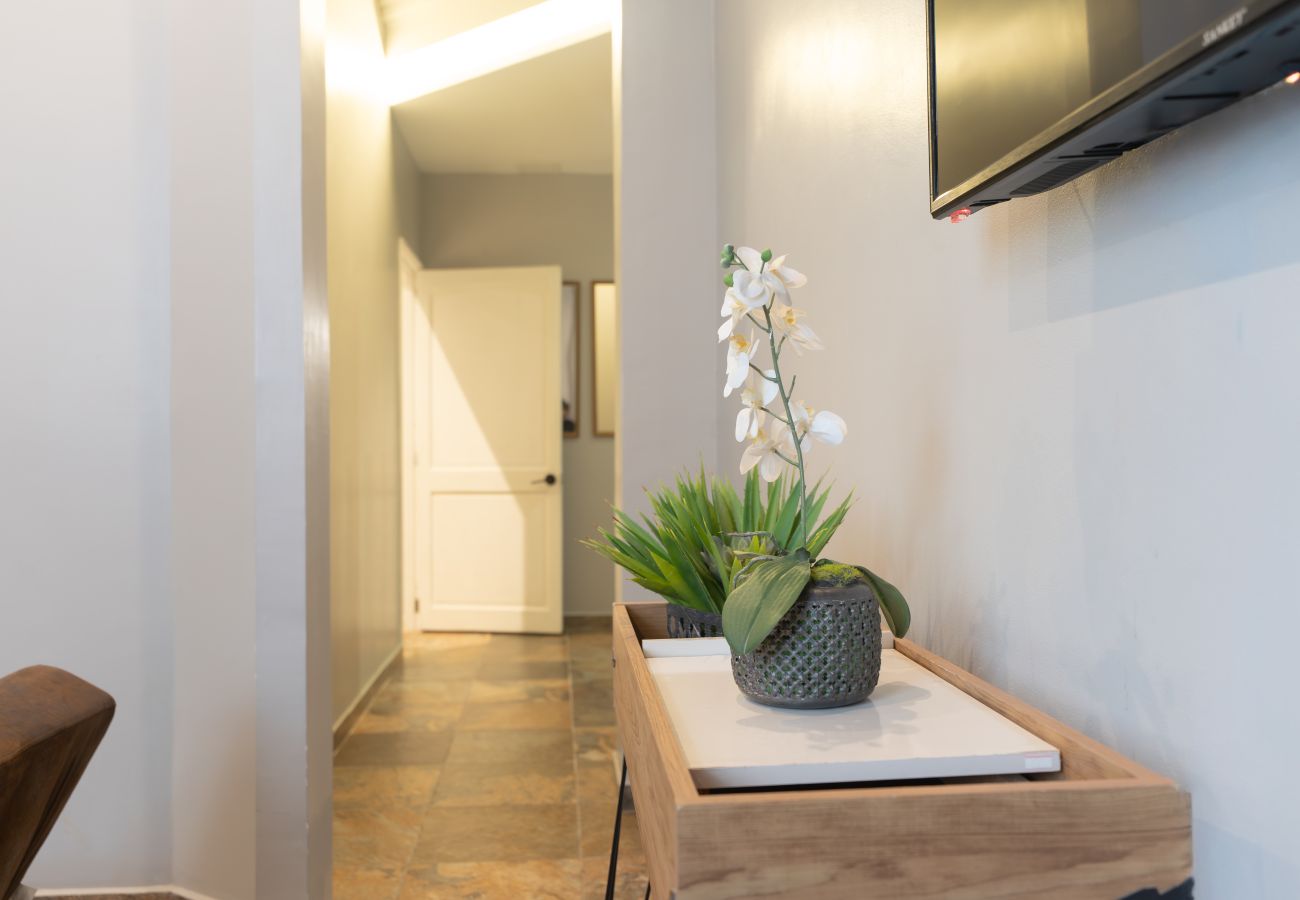 Apartment in Ciudad de Panamá - Apartment with 3 Double Bedrooms / 3 Bathrooms M0 