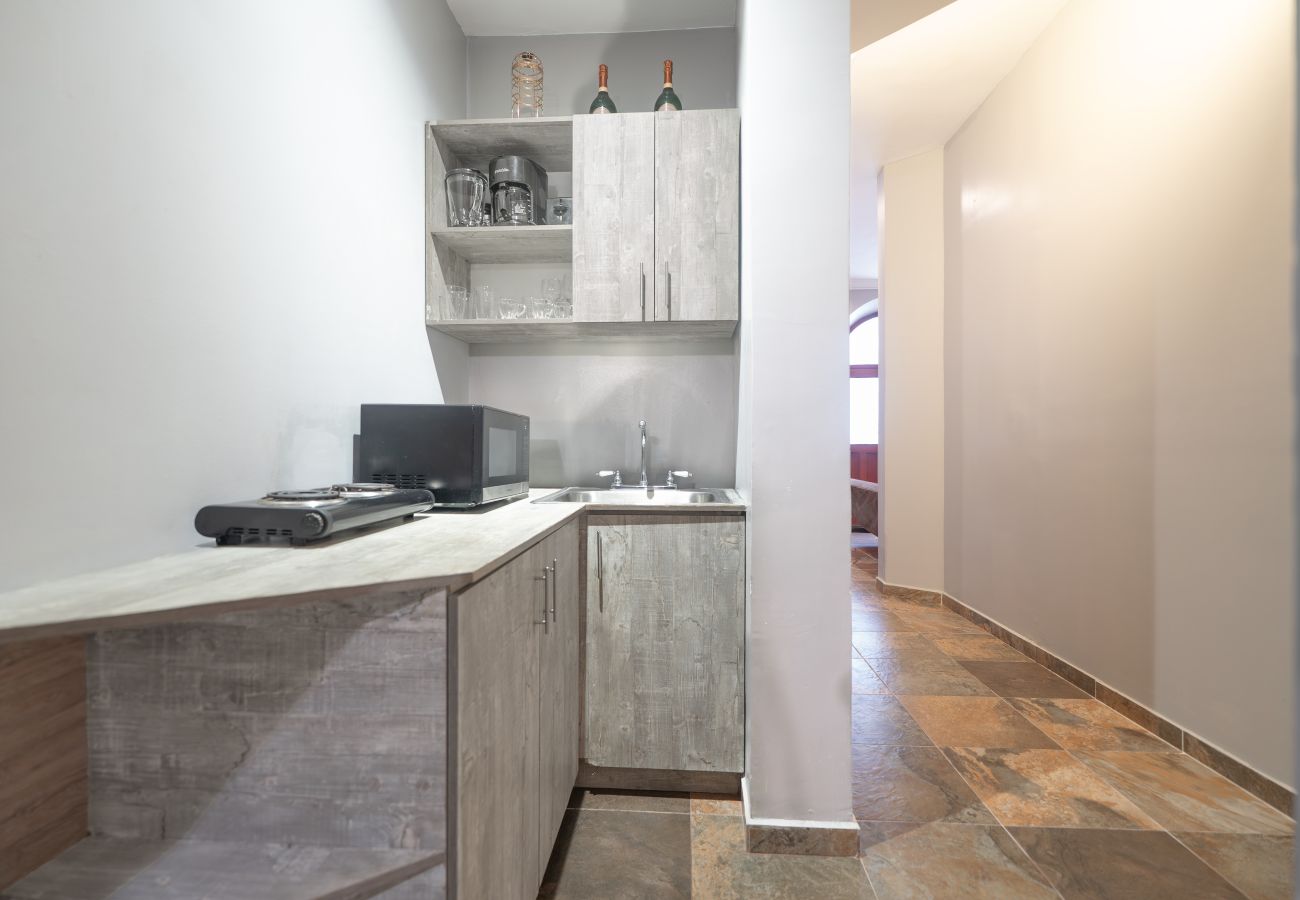 Apartment in Ciudad de Panamá - Apartment with 3 Double Bedrooms / 3 Bathrooms M0 