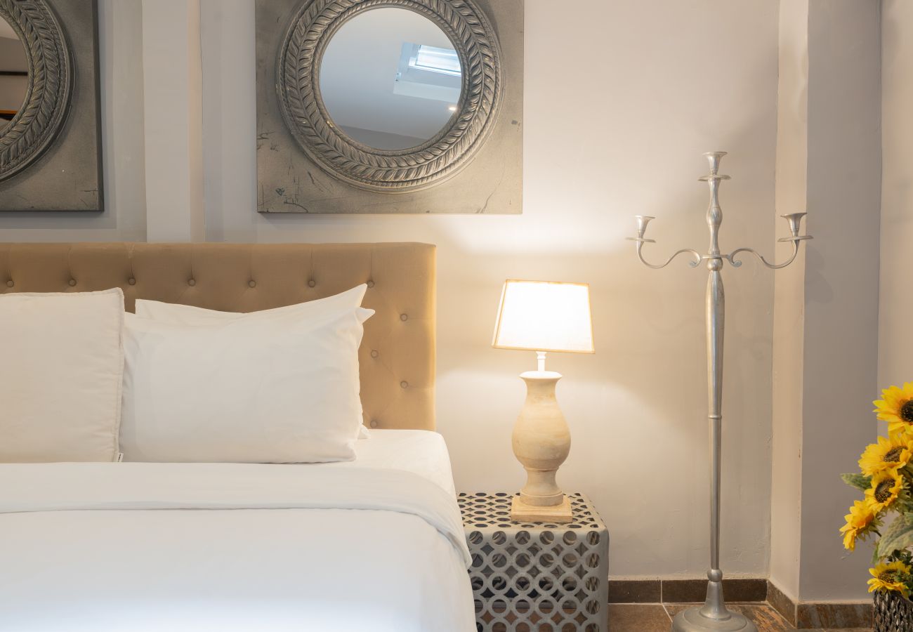 Apartment in Ciudad de Panamá - Apartment with 3 Double Bedrooms / 3 Bathrooms M0 