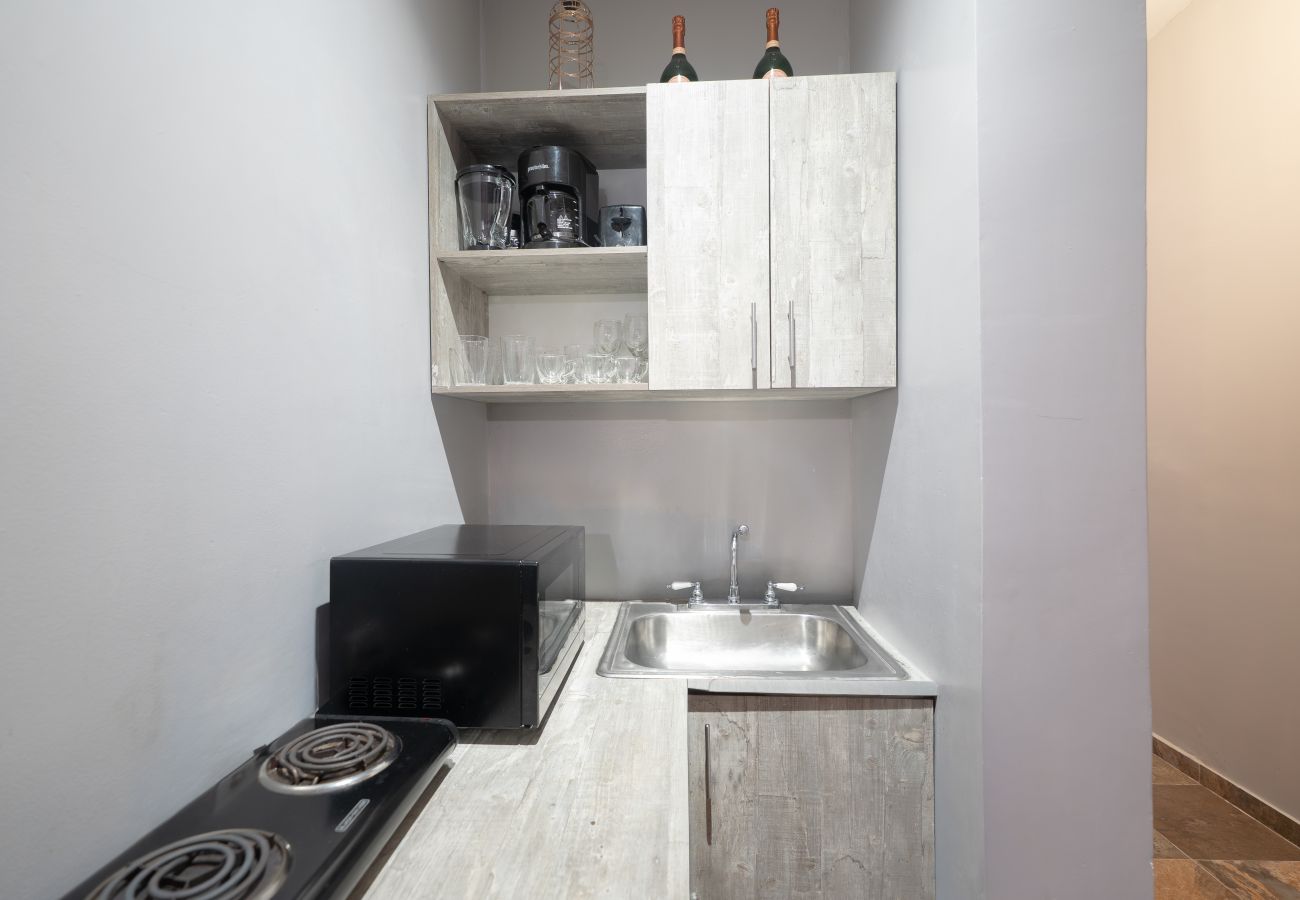 Apartment in Ciudad de Panamá - Apartment with 3 Double Bedrooms / 3 Bathrooms M0 