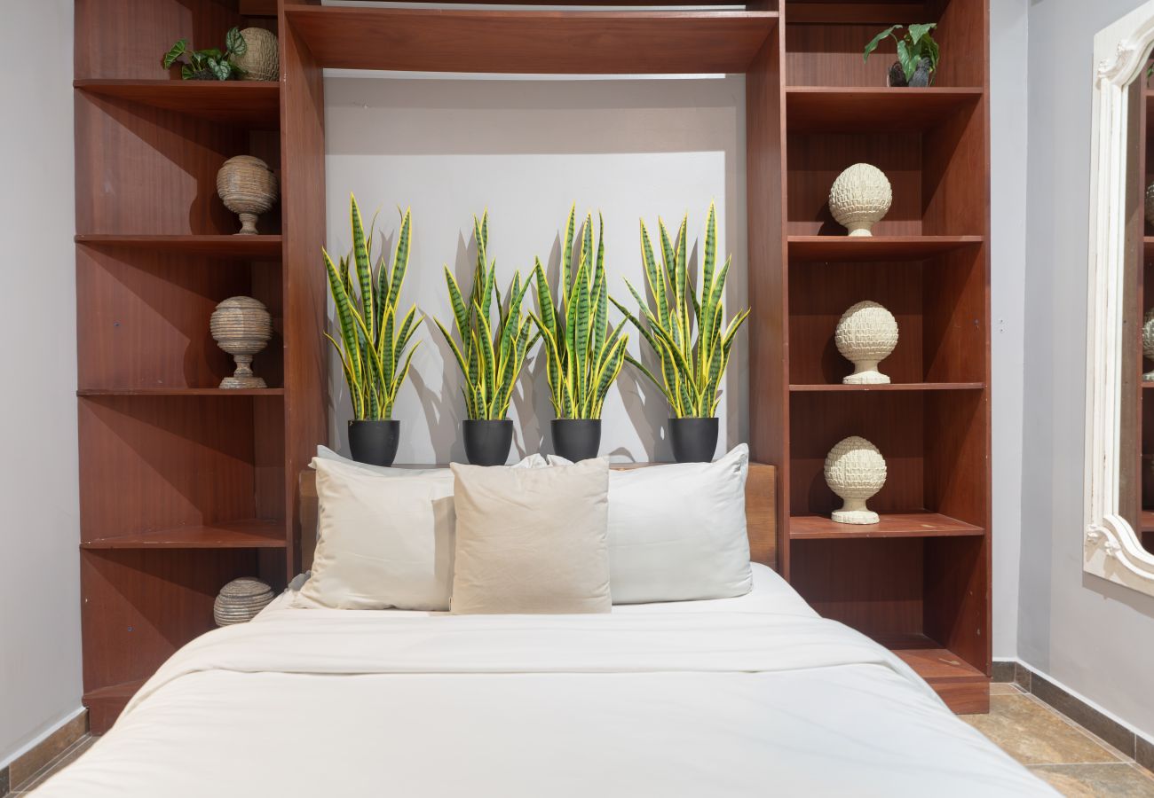 Apartment in Ciudad de Panamá - Apartment with 3 Double Bedrooms / 3 Bathrooms M0 