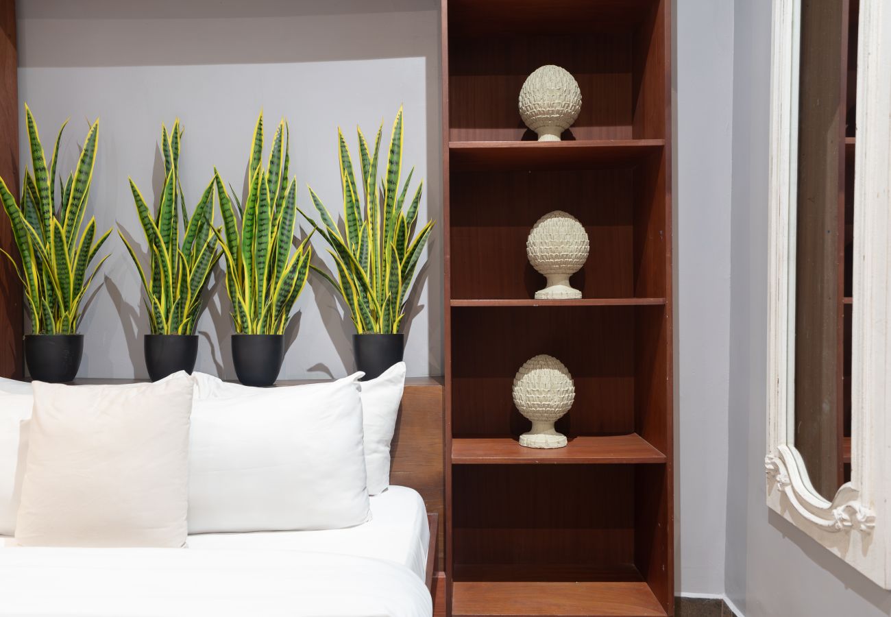 Apartment in Ciudad de Panamá - Apartment with 3 Double Bedrooms / 3 Bathrooms M0 