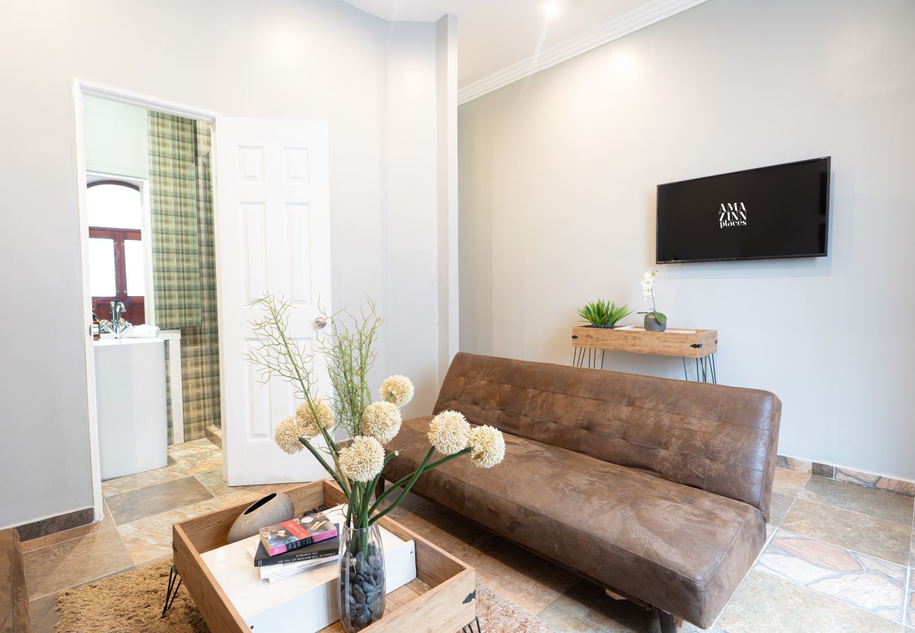 Apartment in Ciudad de Panamá - Apartment with 3 Double Bedrooms / 3 Bathrooms M0 