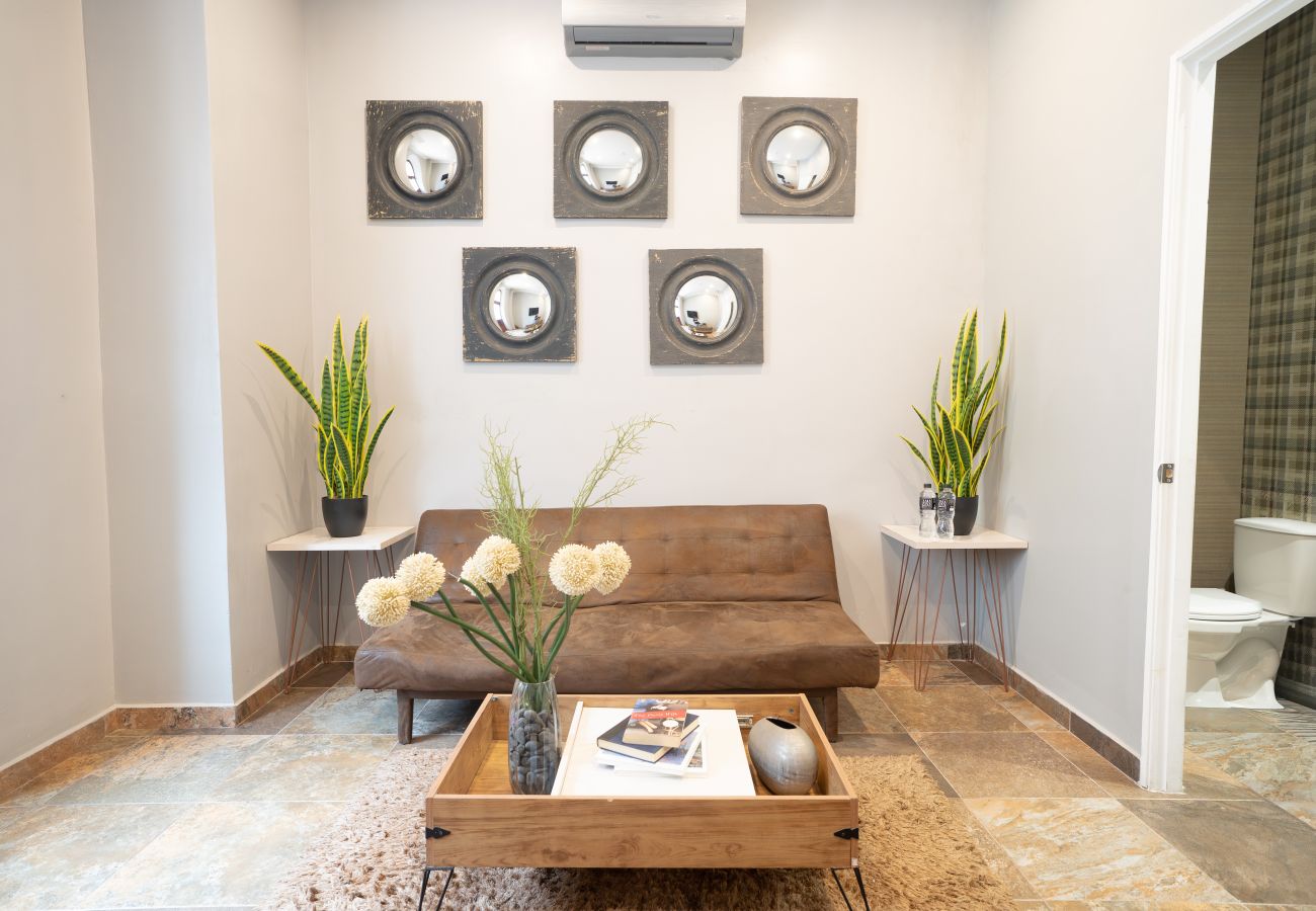 Apartment in Ciudad de Panamá - Apartment with 3 Double Bedrooms / 3 Bathrooms M0 