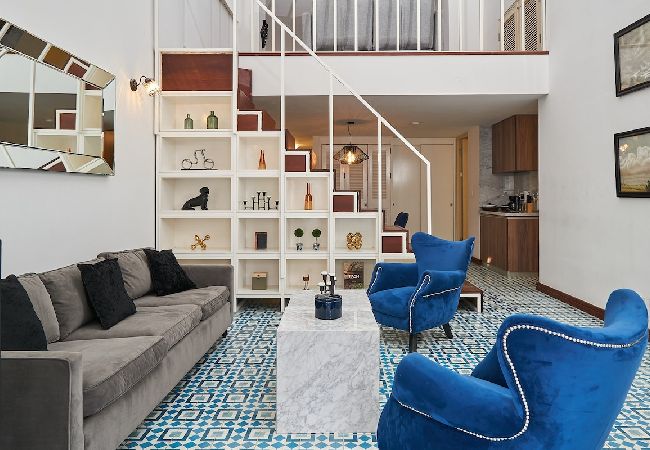 Apartment in Ciudad de Panamá - -