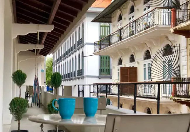 Apartment in Ciudad de Panamá - -