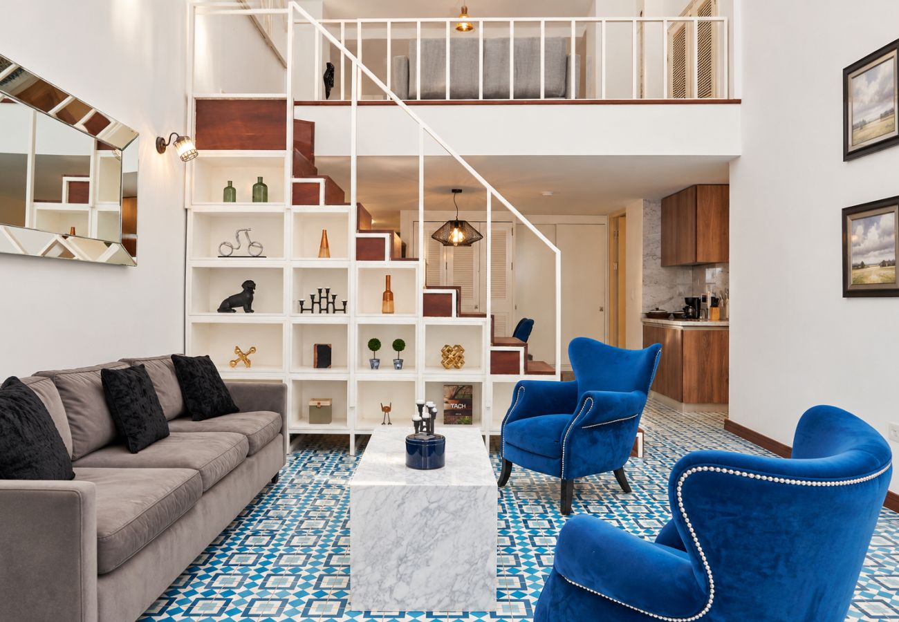 Apartment in Ciudad de Panamá - -