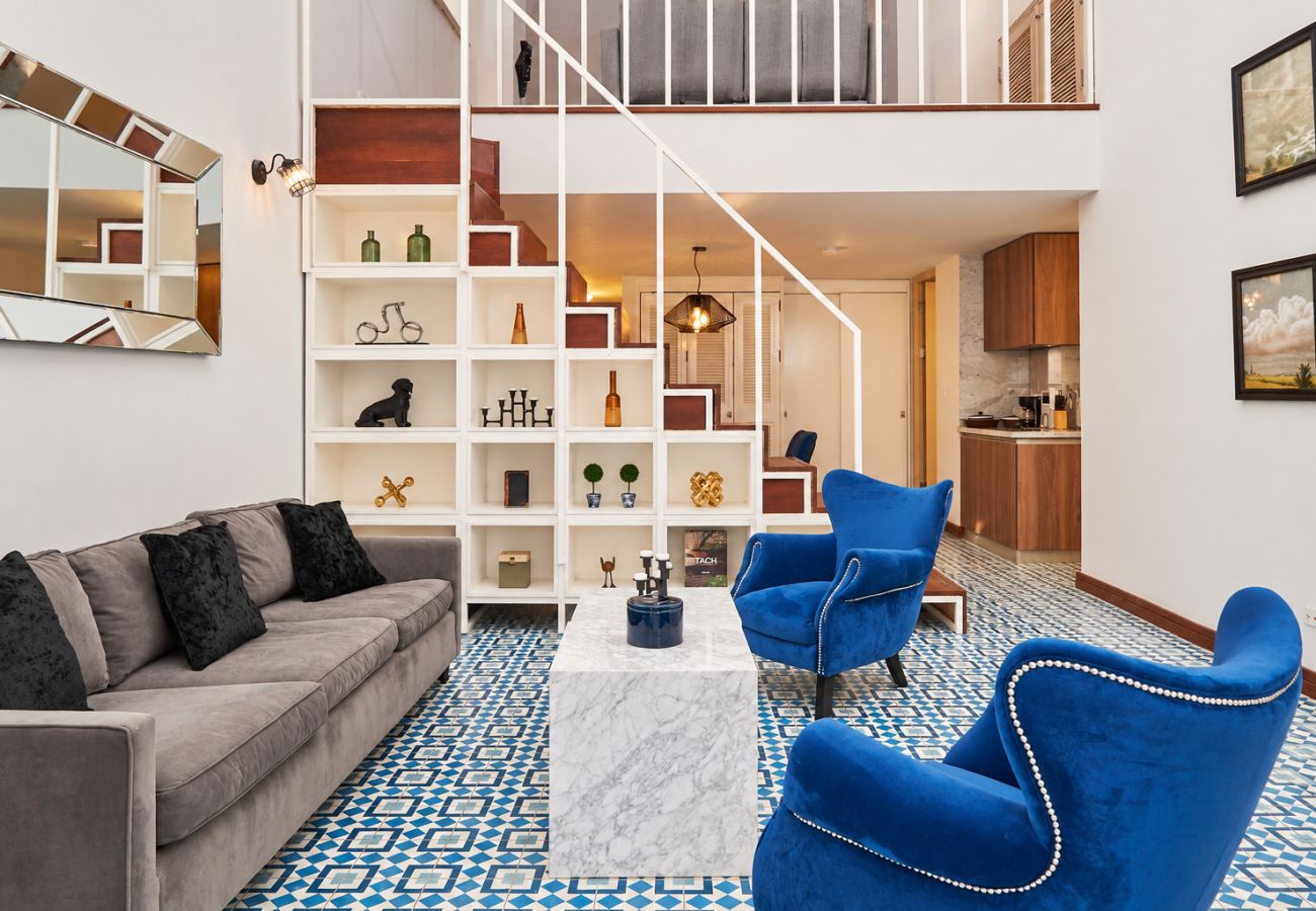 Apartment in Ciudad de Panamá - -