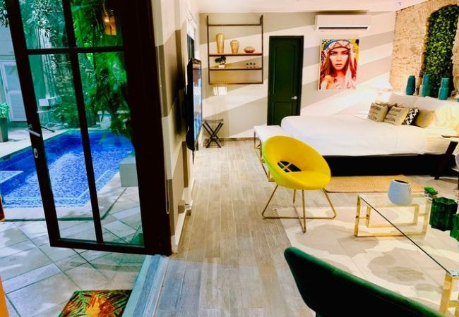 Apartment in Ciudad de Panamá - Diez 7