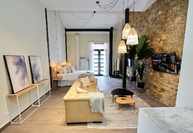 Apartment in Ciudad de Panamá - Abes 4