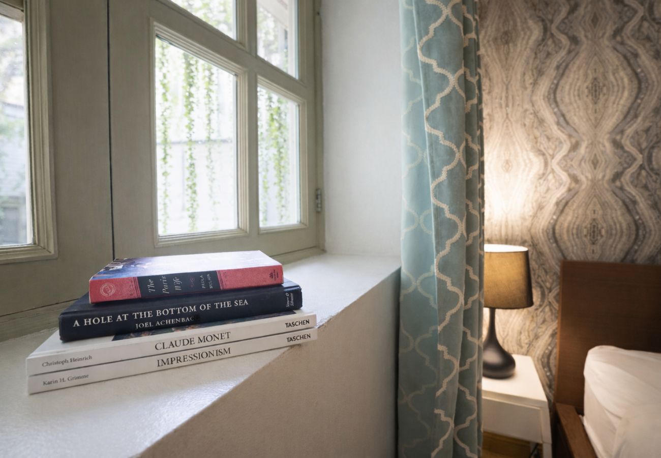 Studio in Ciudad de Panamá - Beautiful apartment for 2 in the Old Town | M2