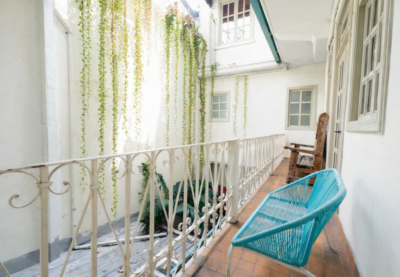 Studio in Ciudad de Panamá - Beautiful apartment for 2 in the Old Town | M2