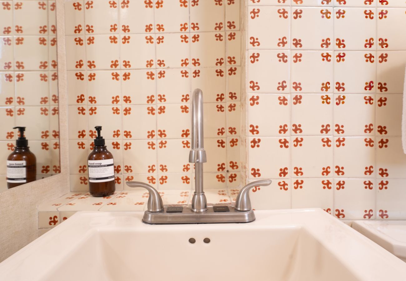 Studio in Ciudad de Panamá - Beautiful apartment for 2 in the Old Town | M2